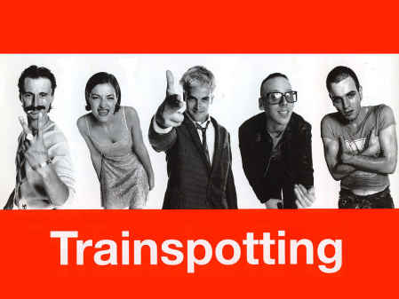 خون بازی در ادینبورگ.../ نگاهی به فیلم قطاربازی Trainspotting 