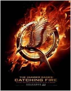 فیلم The Hunger Games: Catching Fire