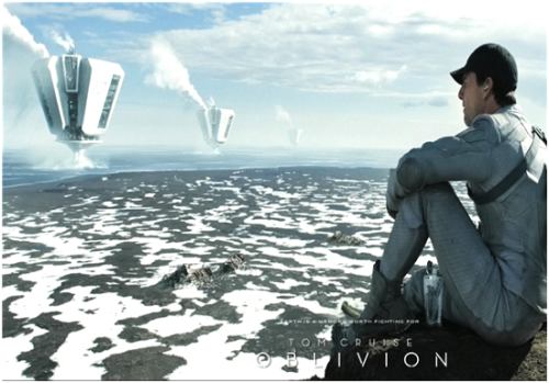 فیلم oblivion