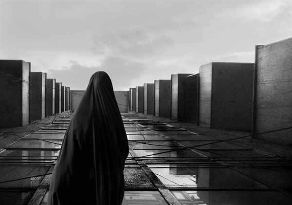 عکسی از Majd Koorang Beheshti