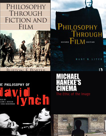 philosophy and film