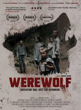 فیلم werewolf