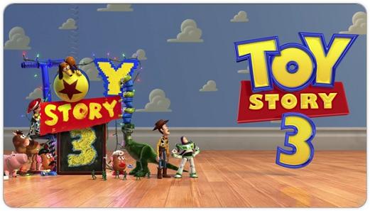 Toy Story 3 بهترین فیلم سال 2010 از نظر ریچارد نلسون کورلیس