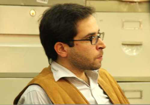 دکتر اصغر ایزدی جیران
