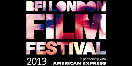 جشنواره فیلم لندن 2013